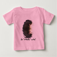 T-shirt OTTER