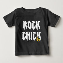 T-shirt rock