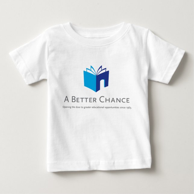 Pour Bébé Un meilleur T-shirt d'occasion (Devant)