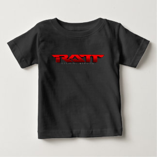 Pour Bébé Vieux Ratt T-Shirt
