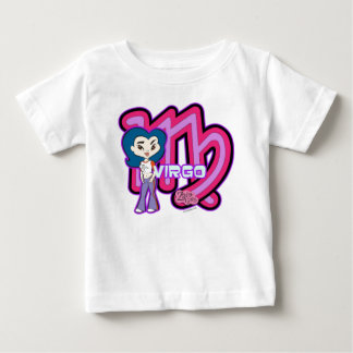 Pour Bébé Virgo T-Shirt