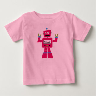 Pour Bébé Votre T-shirt Toddler Long Manche Personnalisé
