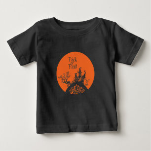 Pour Bébé Votre T-shirt Toddler Long Manche Personnalisé