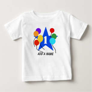 Pour Bébé Vous êtes le T-shirt personnalisé le ęr par