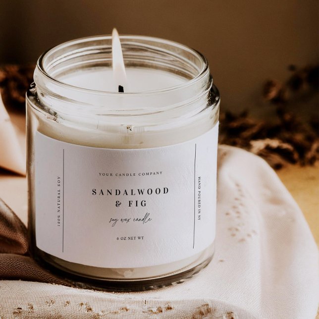 Pour Bocaux Étiquette Étiquette Chic Grand Jar Balise de comme (Créateur téléchargé)