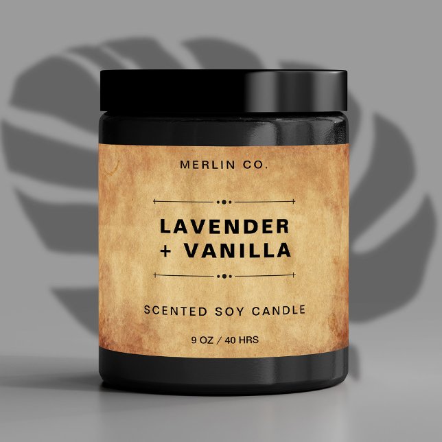 Pour Bocaux Nouveau Carton Chandelier moderne Étiquette de pro (Créateur téléchargé)