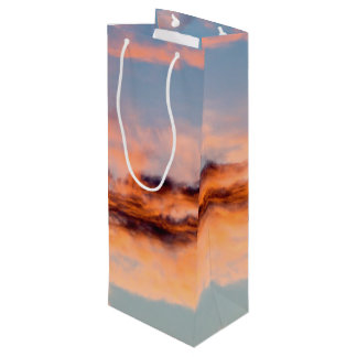 Pour Bouteille attraction consommation vin cadeau sac