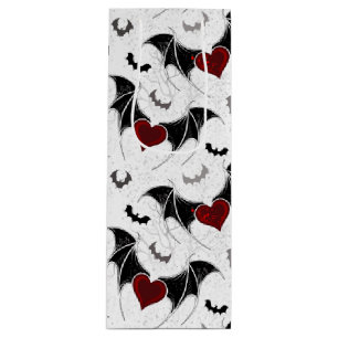 Pour Bouteille Sac Cadeau