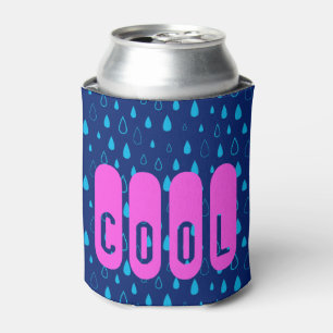 Pour Canette Cool. Rafraîchisseur