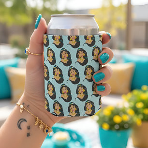 Pour Canette Rafraîchisseur de bouteille au jasmin