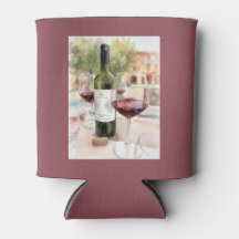 Rafraîchisseur de vin de Toscane