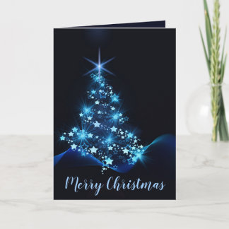 Pour Dieu tant aimé le monde Carte de Noël