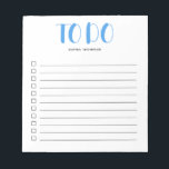 Pour faire la liste des scripts en gras Bloc-notes<br><div class="desc">Liste à faire simple avec votre nom et un script en gras.</div>