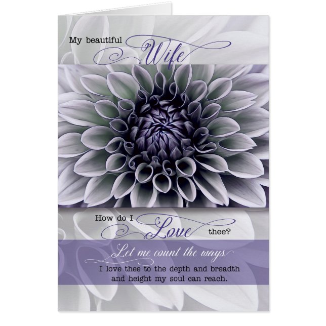 pour Femme Romantique Anniversaire Soft Lavender F (Devant)