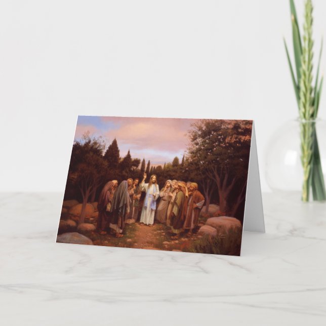 Pour Fêtes Annuelles Aller À Toutes Les Cartes De Voeux Mondiales (Devant)