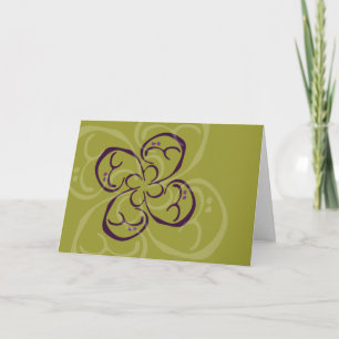 Pour Fêtes Annuelles Cartes Aïd Moubarak 4
