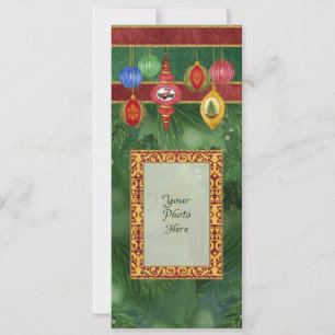 Pour Fêtes Annuelles Cartes classiques de Noël par Audrey Jeanne