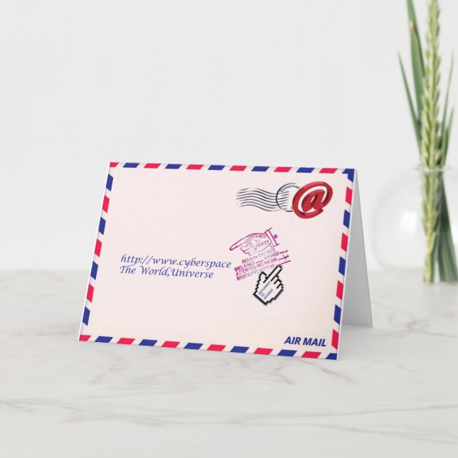 Pour Fêtes Annuelles Cartes de congés de fin de semaine (Devant)