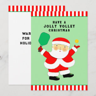 Pour Fêtes Annuelles Cartes de fin de année de Noël créatifs de Pickleb