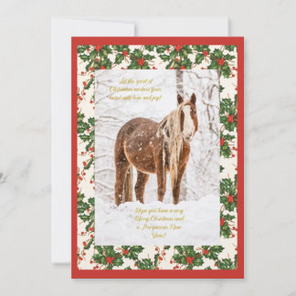 Pour Fêtes Annuelles Cartes de Noël