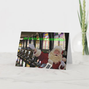 Pour Fêtes Annuelles Cartes de Noël