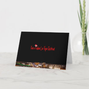 Pour Fêtes Annuelles Cartes de Noël