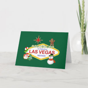Pour Fêtes Annuelles Cartes de Noël