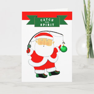 Pour Fêtes Annuelles Cartes de Noël