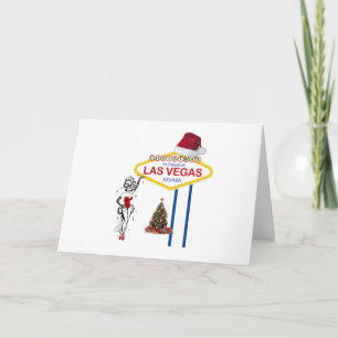 Pour Fêtes Annuelles Cartes de Noël