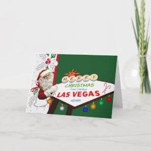 Pour Fêtes Annuelles Cartes de Noël