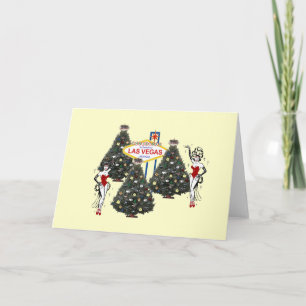 Pour Fêtes Annuelles Cartes de Noël