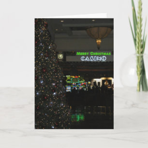 Pour Fêtes Annuelles Cartes de Noël