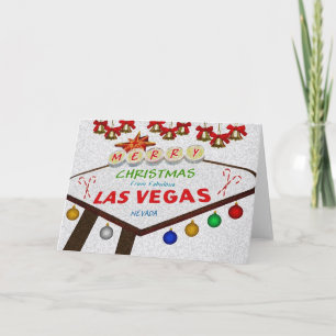 Pour Fêtes Annuelles Cartes de Noël