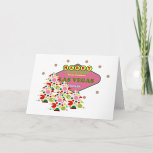 Pour Fêtes Annuelles Cartes de Noël