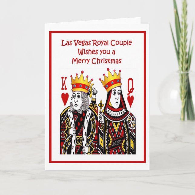 Pour Fêtes Annuelles Cartes de Noël (Devant)