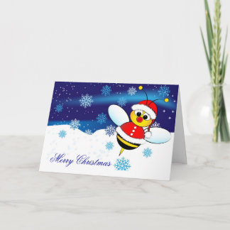 Pour Fêtes Annuelles Cartes de Noël
