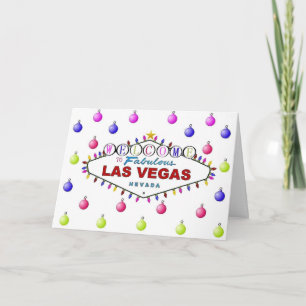 Pour Fêtes Annuelles Cartes de Noël