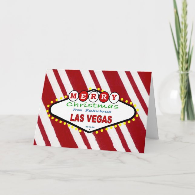 Pour Fêtes Annuelles Cartes de Noël (Devant)