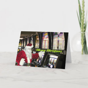 Pour Fêtes Annuelles Cartes de Noël