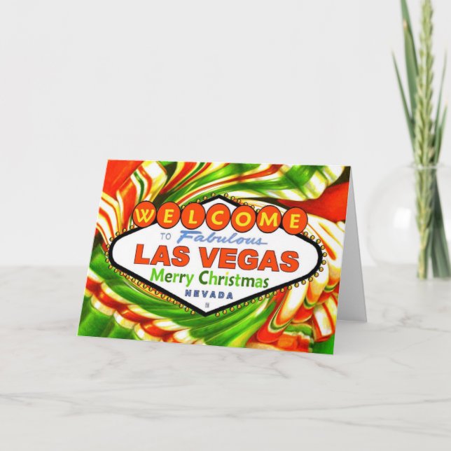 Pour Fêtes Annuelles Cartes de Noël (Devant)