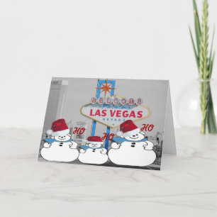 Pour Fêtes Annuelles Cartes de Noël