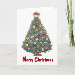 Pour Fêtes Annuelles Cartes de Noël