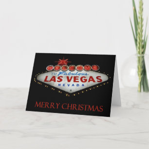 Pour Fêtes Annuelles Cartes de Noël