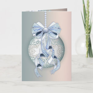 Pour Fêtes Annuelles Cartes de Noël