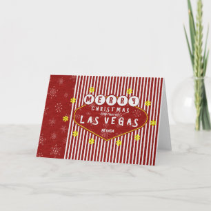 Pour Fêtes Annuelles Cartes de Noël
