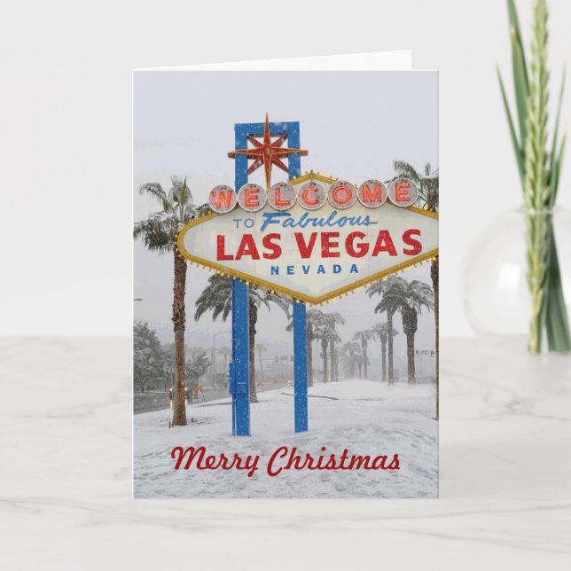 Pour Fêtes Annuelles Cartes de Noël (Devant)