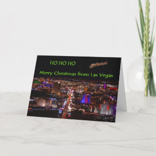 Pour Fêtes Annuelles Cartes de Noël