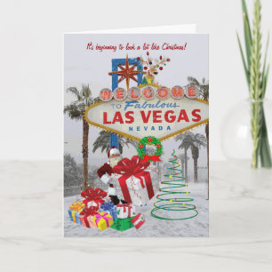 Pour Fêtes Annuelles Cartes de Noël