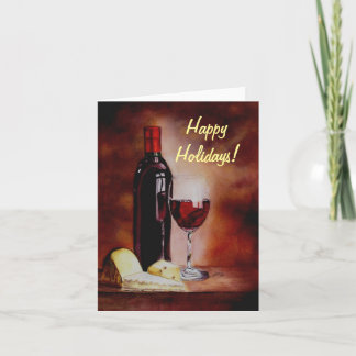 Pour Fêtes Annuelles Cartes de Noël