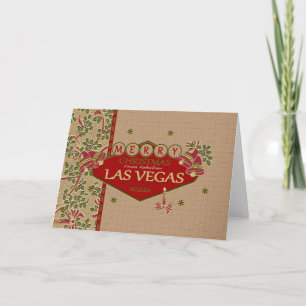 Pour Fêtes Annuelles Cartes de Noël